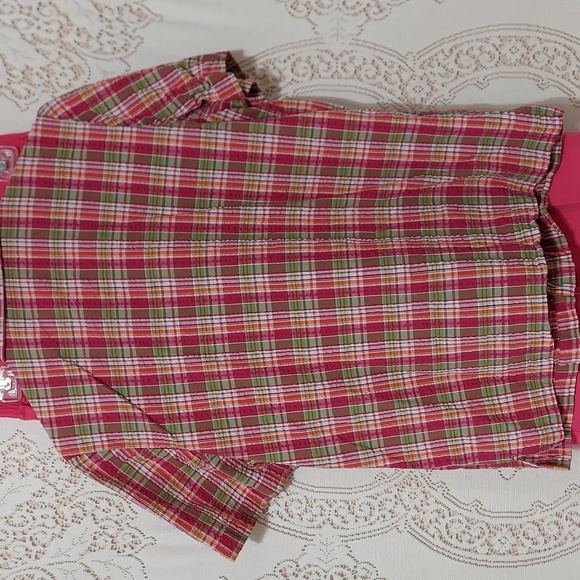 Blair Shirt size M and pants size L (InvW058) - Picture 4 of 7